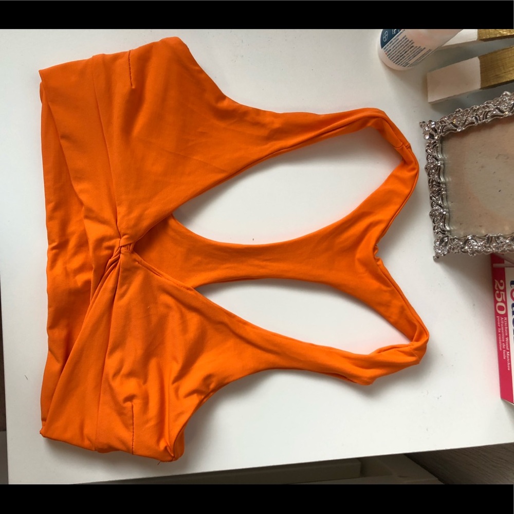 L*space bikini top